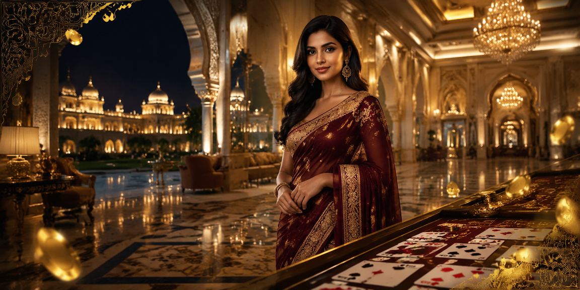 Indian players enjoying Teen Patti game online with friends